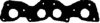 VICTOR REINZ 71-52879-00 Gasket, exhaust manifold
